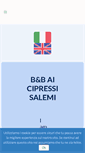 Mobile Screenshot of aicipressibb.it